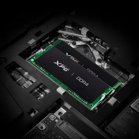 Memoria Ddr4 Xpg Hunter 8Gb 3200Mhz SODIMM (AX4S32008G22-SBHN)