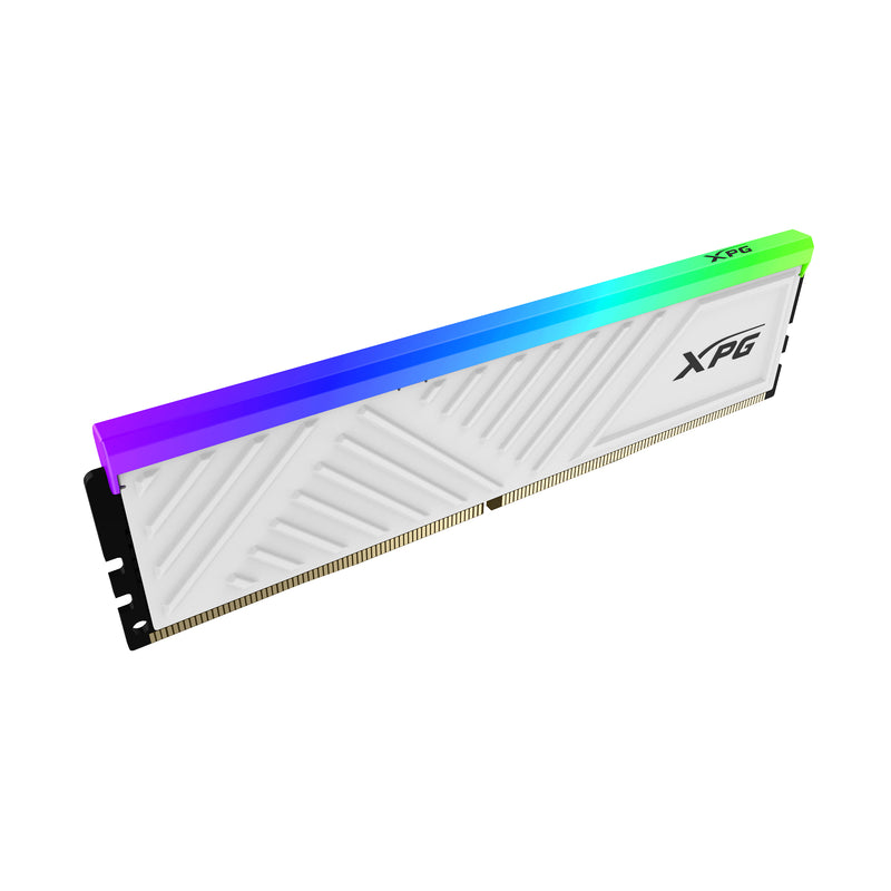 Memoria Ddr4 Xpg Spectrix D35G 16Gb 3200 Blanco (Ax4U320016G16A-Swhd35G)