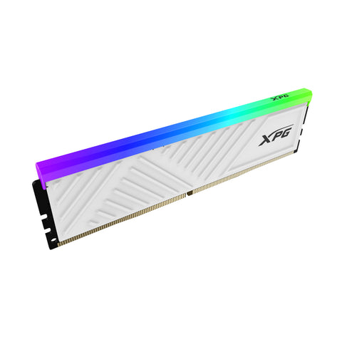 Memoria Ddr4 Xpg Spectrix D35G 8Gb 3200 Blanco(Ax4U32008G16A-Swhd35G)