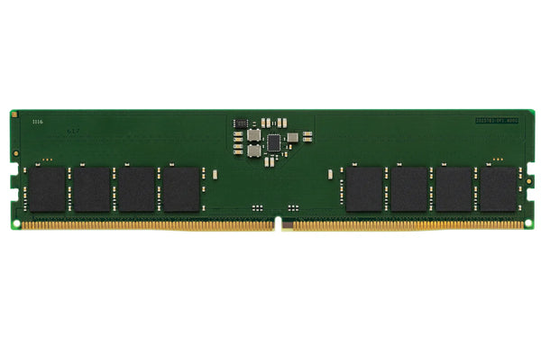 Memoria Ddr5 Kingston 32Gb 4800Mhz (Kit 2 X 16gb) Dimm (KVR48U40BS8K2-32)