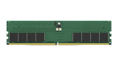 Memoria Ddr5 Kingston 48Gb 5600Mhz Dimm Cl46 Non-Ecc (Kvr56U46Bd8-48)