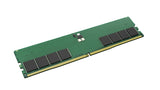 Memoria Ddr5 Kingston 48Gb 5600Mhz Dimm Cl46 Non-Ecc (Kvr56U46Bd8-48)