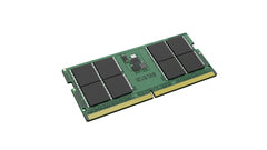 Memoria Ddr5 Kingston 48Gb 5600Mhz Sodimm Cl46 Non-Ecc (Kvr56S46Bd8-48)