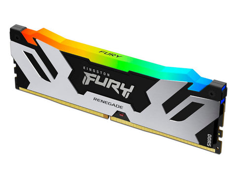 Memoria Ddr5 Kingston Fury Reng Rgb 24Gb 7200Mhz Xmp (Kf572C38Rsa-24)