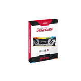 Memoria Ddr5 Kingston Fury Reng Rgb 48Gb 6000Mhz Xmp (Kf560C32Rsa-48)