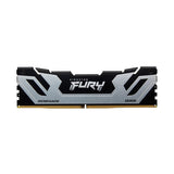 Memoria Ddr5 Kingston Fury Reng Silver 24Gb 7200Mhz Xmp (Kf572C38Rs-24)