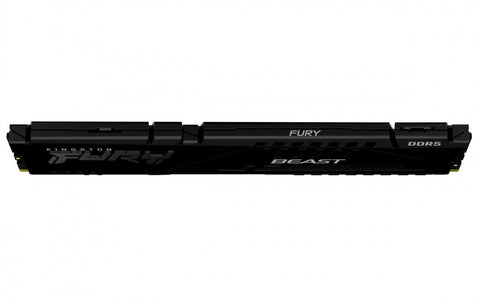 Memoria Ddr5 Kingston Furyb 16Gb 6000Mhz Ex (KF560C36BBE2-16)