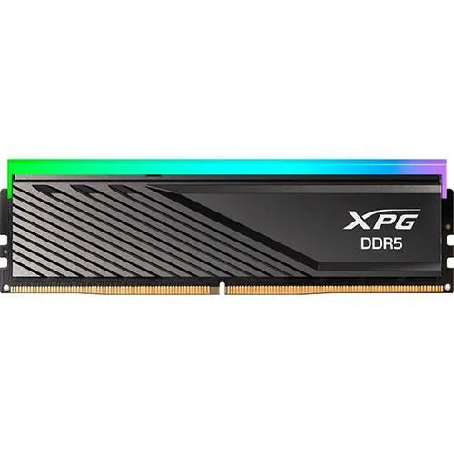 Memoria Ddr5 Xpg Lancer Blade 16Gb 6000Mts Rgb Ax5U6000C4816G-Slabrbk