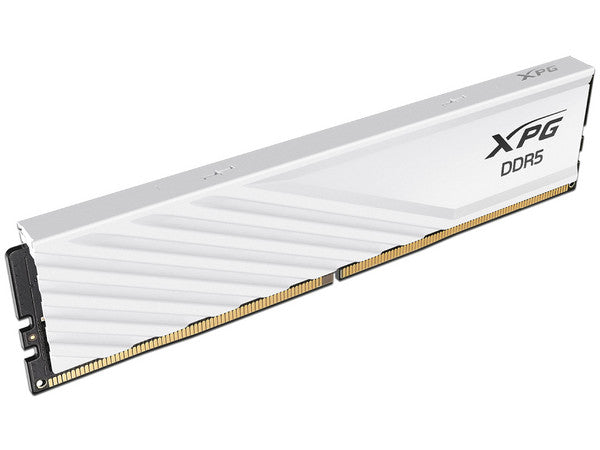 Memoria Ddr5 Xpg Lancer Blade 32Gb 5600Mts White (Ax5U5600C4632G-Slabwh)