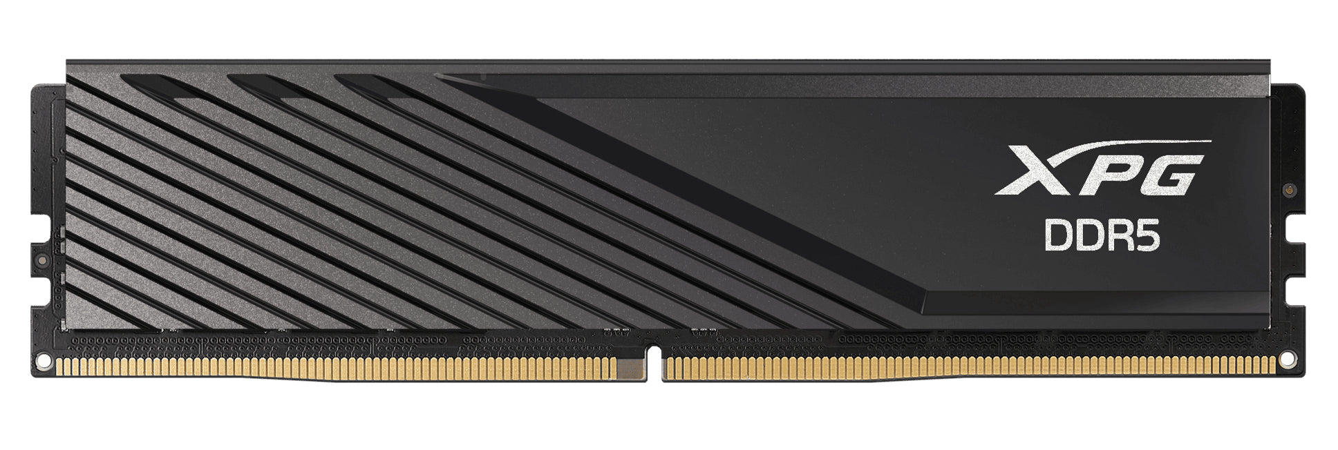 Memoria Ddr5 Xpg Lancer Blade 8Gb 5600Mts Black (AX5U5600C468G-SLABBK)