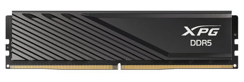 Memoria Ddr5 Xpg Lancer Blade 8Gb 5600Mts Black (AX5U5600C468G-SLABBK)