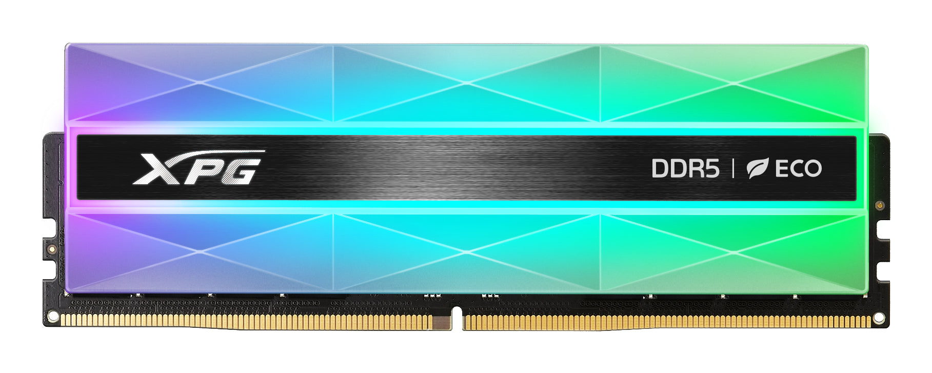 Memoria Ddr5 Xpg Lancer Neon 16Gb 6000Mts Rgb (AX5U6000C3016G-CLANRSG)