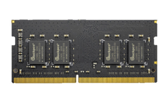 Memoria Ram Bulk S1 Sodimm Ddr4 4Gb 2666Mhz (Msdbks1-4)