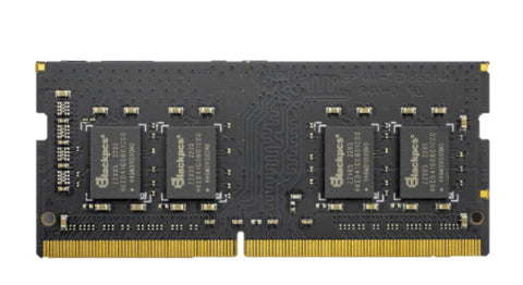 Memoria Ram Bulk S1 Sodimm Ddr4 4Gb 2666Mhz (Msdbks1-4)