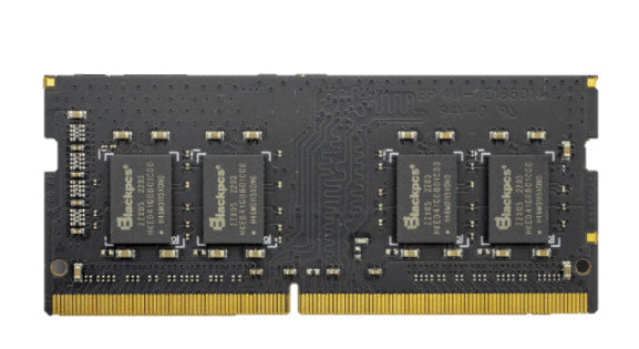 Memoria Ram Bulk S1 Sodimm Ddr4 8Gb 2666Mhz (Msdbks1-8)