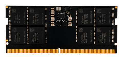 Memoria Ram Sodimm Ddr5 Xpg Hunter 16Gb 5600Mts (Ax5S5600C4616G-Sbht)
