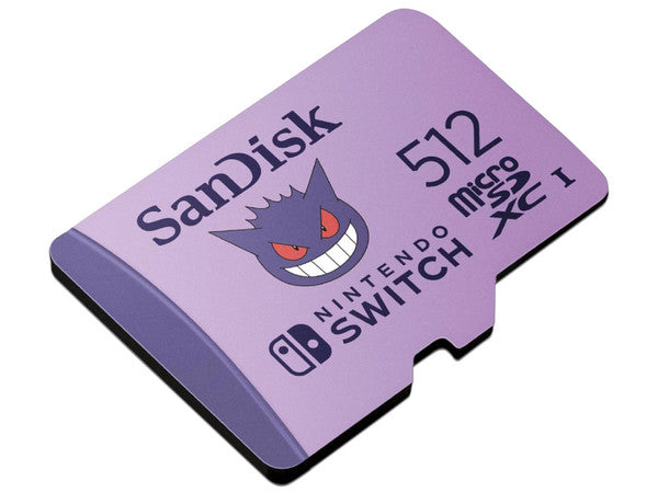 Memoria Sandisk Micro Sd Ultra 512Gb Cl10 A1 C/A (SDSQXAO-512G-GN6ZK)