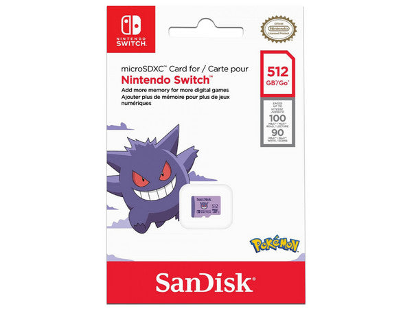 Memoria Sandisk Micro Sd Ultra 512Gb Cl10 A1 C/A (SDSQXAO-512G-GN6ZK)