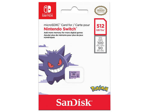 Memoria Sandisk Micro Sd Ultra 512Gb Cl10 A1 C/A (SDSQXAO-512G-GN6ZK)