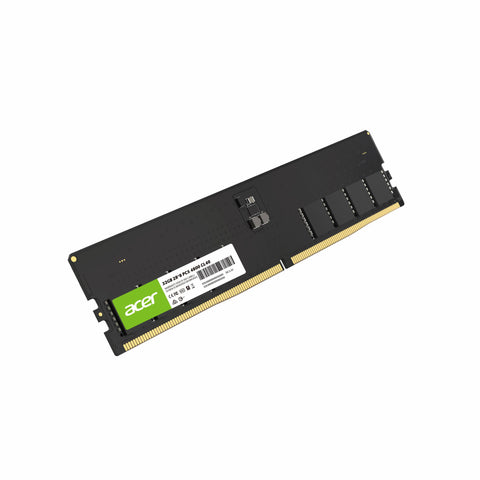 Memoria Udimm Ddr5 Acer Ud200 32Gb 4800Mhz Cl40 (BL.9BWWA.425)