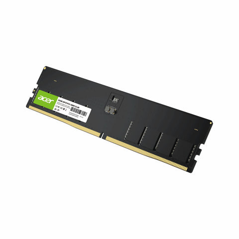 Memoria Udimm Ddr5 Acer Ud200 32Gb 4800Mhz Cl40 (BL.9BWWA.425)