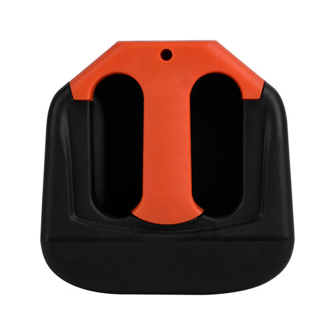Mini Bafle Vorago 3" Bt 10Watts Rms, Tws 4 Horas Carga Usb Tipo C (KSP-180)