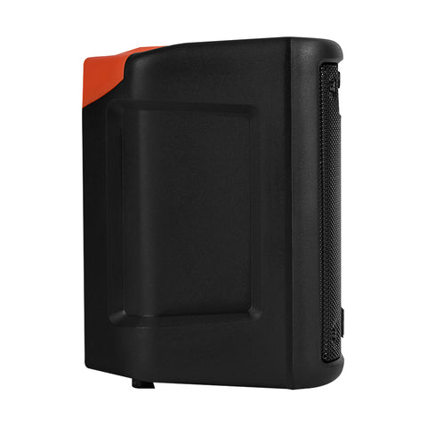 Mini Bafle Vorago 3" Bt 10Watts Rms, Tws 4 Horas Carga Usb Tipo C (KSP-180)