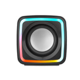 Mini Bocina Rgb 2.1 Con Control De Audio 3.5Mm Y Usb Gus-Esrwr-01