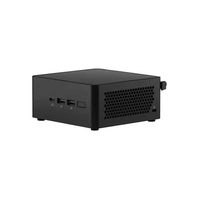 Mini Computadora  Asus Nuc Intel Core Ultra 7 No Ram, No Hdd, No Os - (Rnuc14Rvhu700001I)