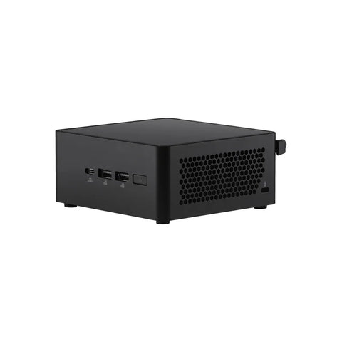 Mini Computadora  Asus Nuc Intel Core Ultra 7 No Ram, No Hdd, No Os - (Rnuc14Rvhu700001I)