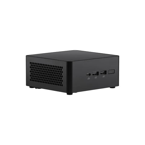 Mini Computadora  Asus Nuc Intel Core Ultra 7 No Ram, No Hdd, No Os - (Rnuc14Rvhu700001I)