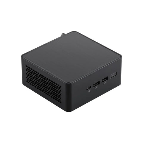 Mini Computadora  Asus Nuc Intel Core Ultra 7 No Ram, No Hdd, No Os - (Rnuc14Rvhu700001I)