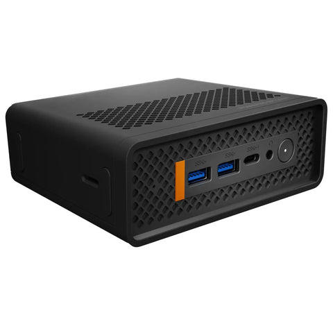 Mini Computadora Qian i5 16GB 512GB Oficina Espacios Reducidos