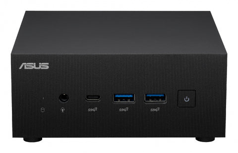 Mini Pc Asus Intel Core i5-12500H, Ram 8Gb, Almacenamiento 256Gb, Usb-C, Hdmi (Pn64-Sys582Px1Td)