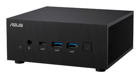 Mini Pc Asus Intel Core i5-12500H, Ram 8Gb, Almacenamiento 256Gb, Usb-C, Hdmi (Pn64-Sys582Px1Td)
