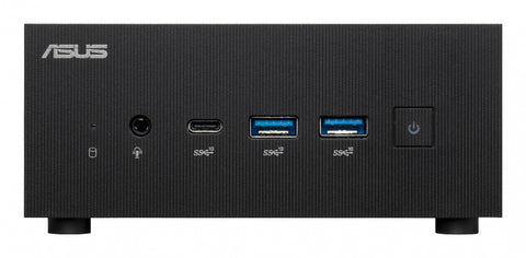 Mini Pc Asus Intel Core i5-12500H, Ram 8Gb, Almacenamiento 256Gb, Usb-C, Hdmi (Pn64-Sys582Px1Td)