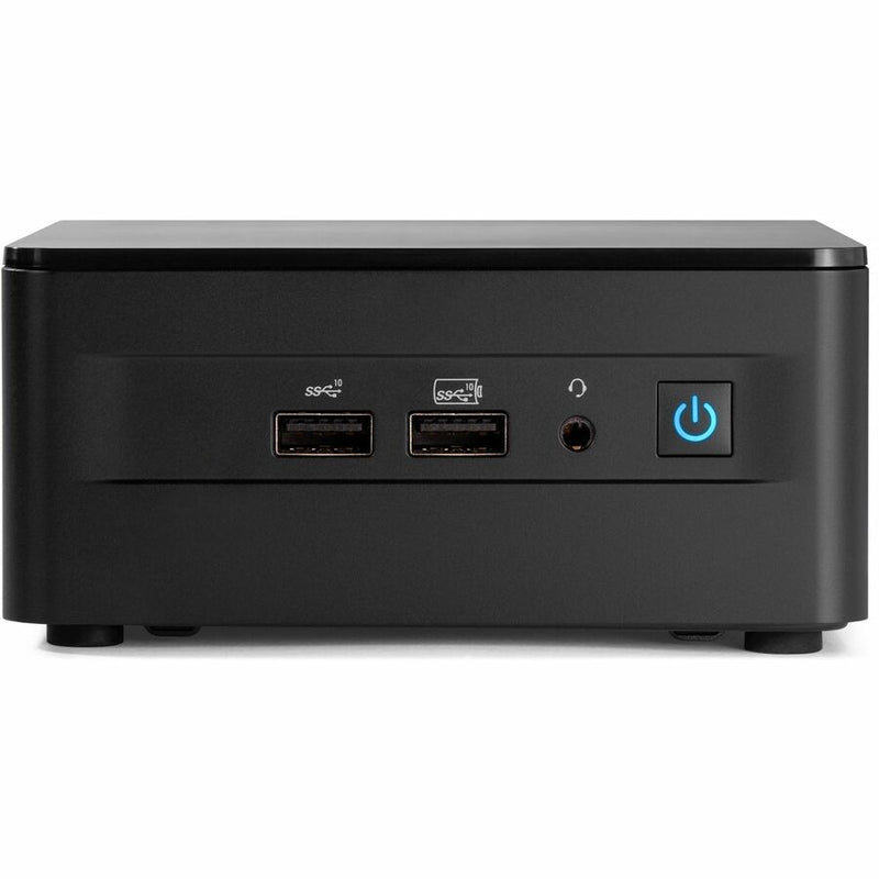 Mini Pc Asus Nuc Rnuc12Wshi300001I Nuc12Wshi3 Wallstreet Canyon