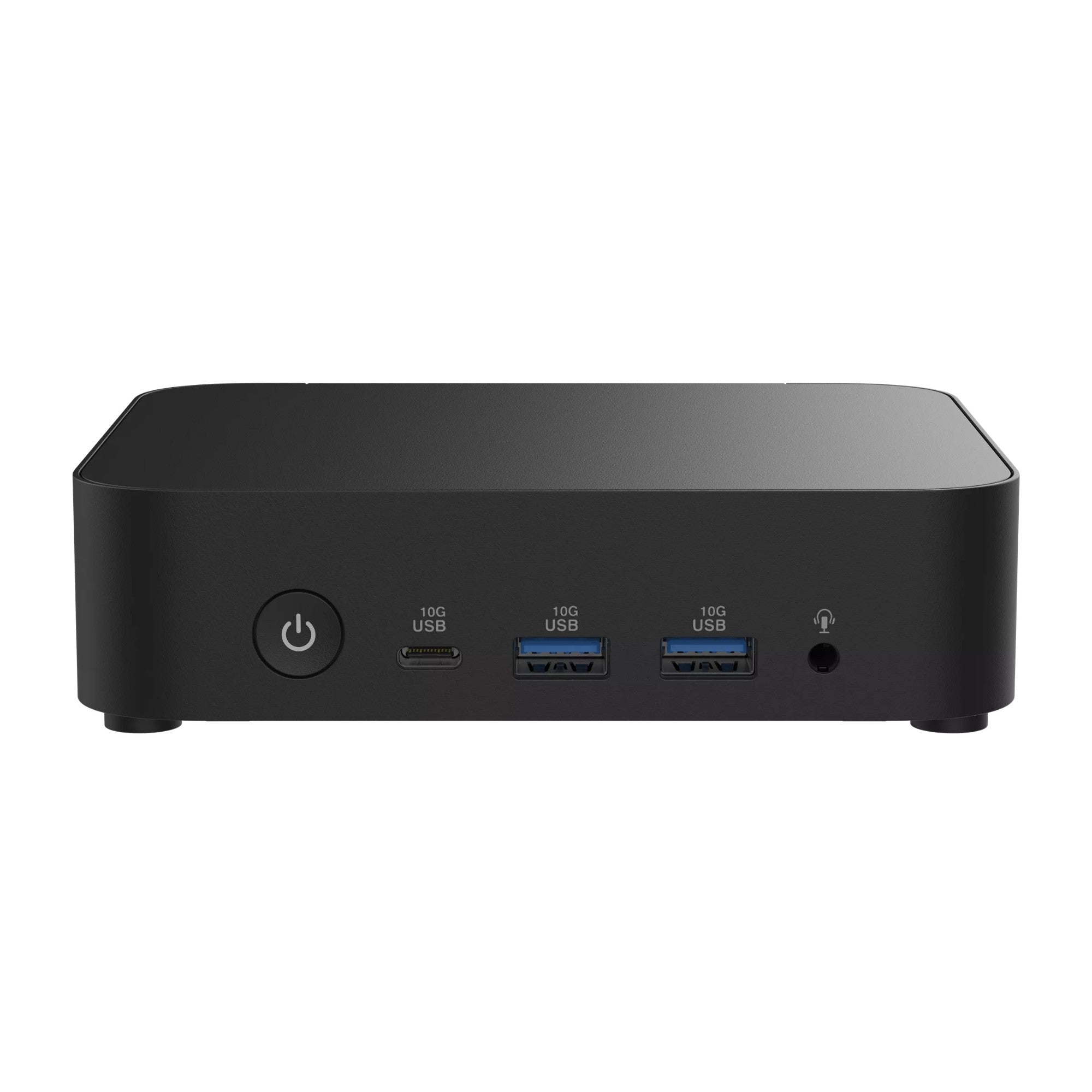 Mini Pc Asus Nuc Rnuc14Mnk1500001 Inteln 150, Sin Ram, Sin Hdd,  Sin Os