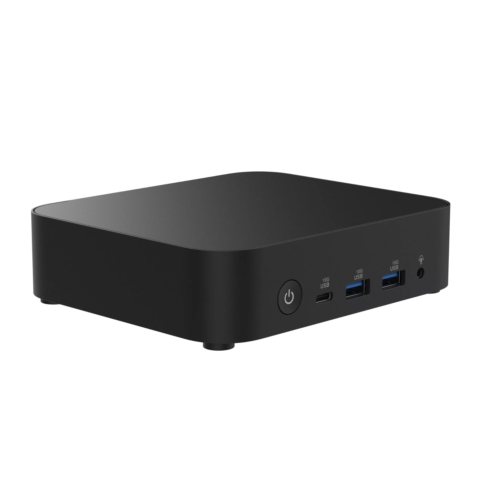 Mini Pc Asus Nuc Rnuc14Mnk1500001 Inteln 150, Sin Ram, Sin Hdd,  Sin Os