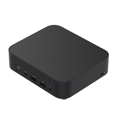 Mini Pc Asus Nuc Rnuc14Mnk1500001 Inteln 150, Sin Ram, Sin Hdd,  Sin Os
