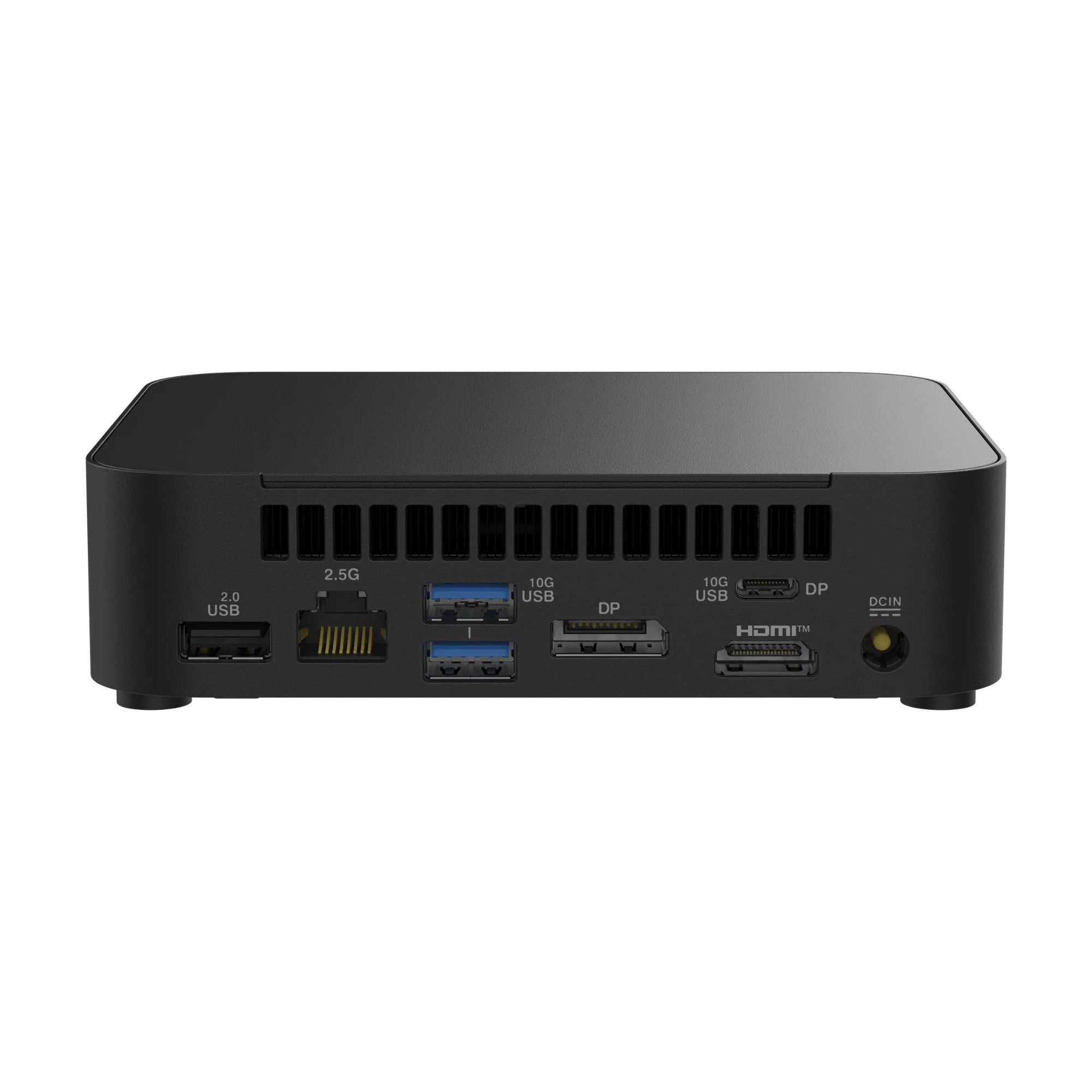 Mini Pc Asus Nuc Rnuc14Mnk1500001 Inteln 150, Sin Ram, Sin Hdd,  Sin Os
