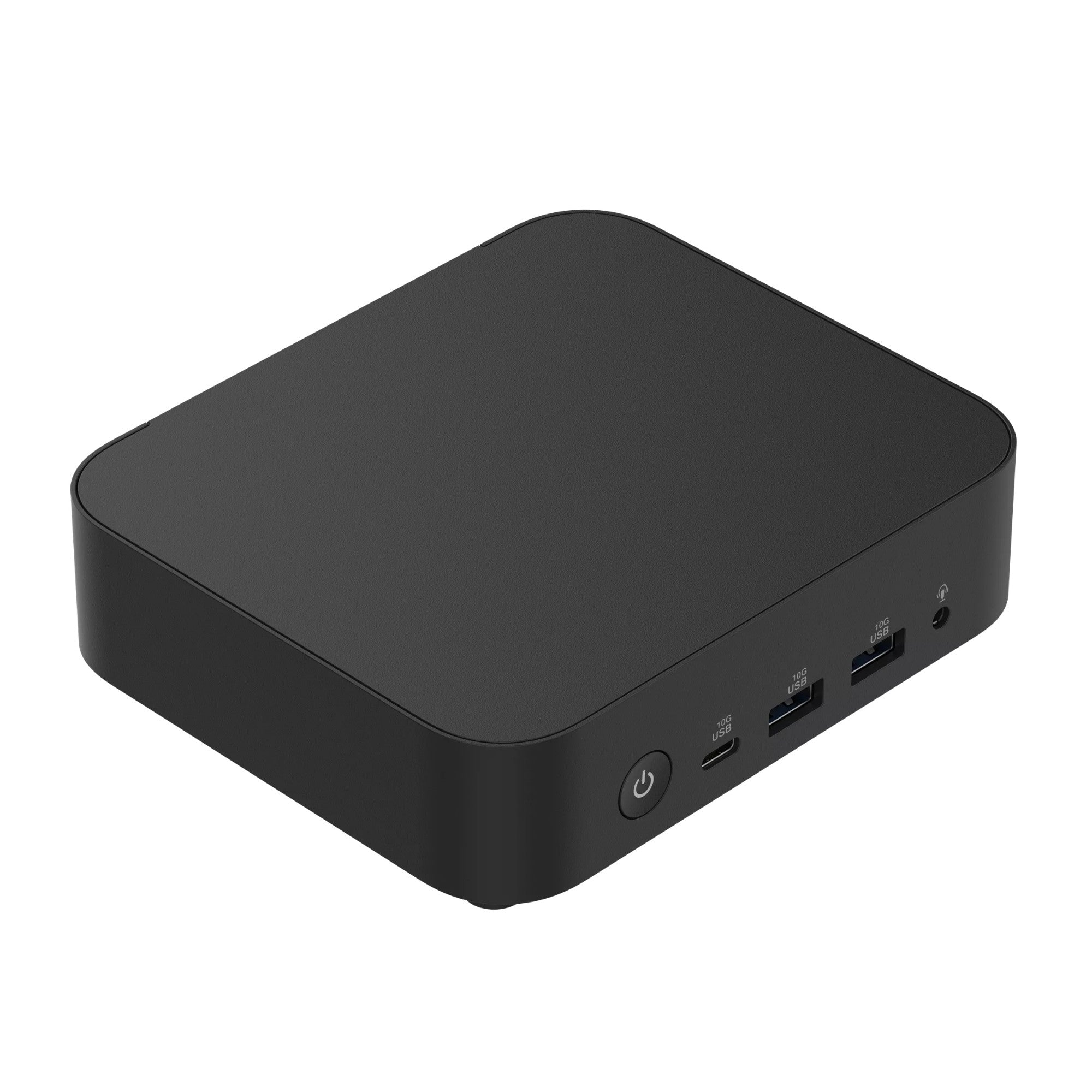 Mini Pc Asus Nuc Rnuc14Mnk1500001 Inteln 150, Sin Ram, Sin Hdd,  Sin Os