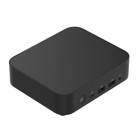 Mini Pc Asus Nuc Rnuc14Mnk1500001 Inteln 150, Sin Ram, Sin Hdd,  Sin Os