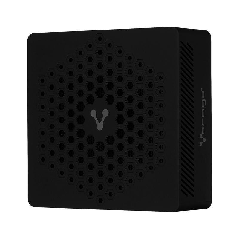 Mini Pc Vorago Minibay Ci3 12Ava 8 Gb 512 Gb M.2 Usb 3.0 Win Trial (Mnb I3 1215U-Tr-2)