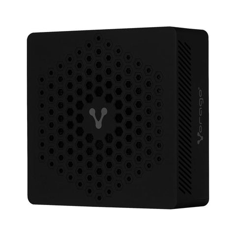 Mini Pc Vorago Minibay Intel Core I3 12Ava, Ram 8Gb, Almacenamiento 250Gb M.2, Usb 3.0 Windows Trial (MNBI31215U-TR-1)