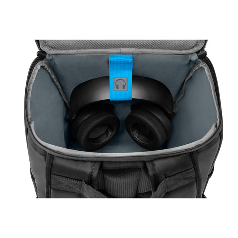 Mochila Dell Gaming 17" Negro 460-Bcyy