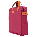 Mochila Vorago Vintage Doble Uso Laptop 15.6" Marron (BP-301-MA)