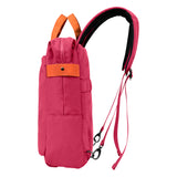 Mochila Vorago Vintage Doble Uso Laptop 15.6" Marron (BP-301-MA)