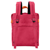 Mochila Vorago Vintage Doble Uso Laptop 15.6" Marron (BP-301-MA)
