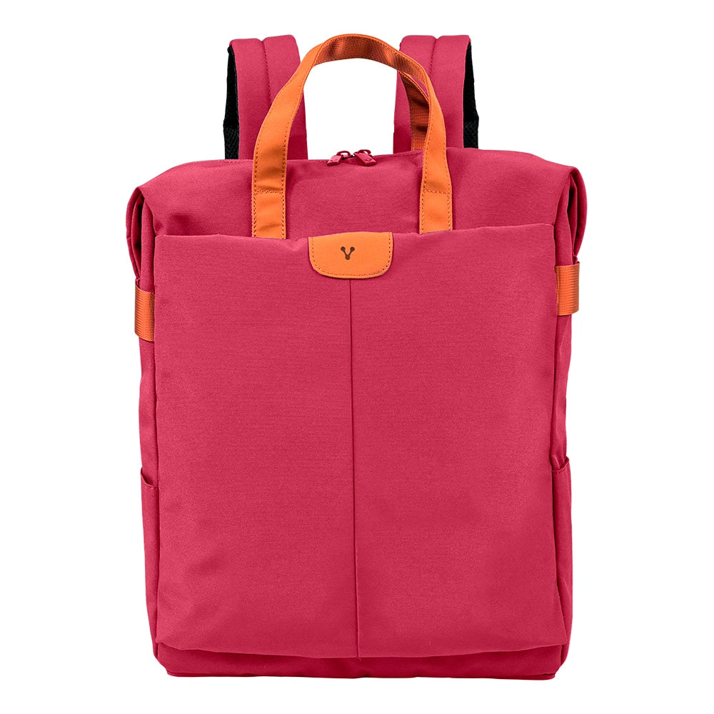 Mochila Vorago Vintage Doble Uso Laptop 15.6" Marron (BP-301-MA)